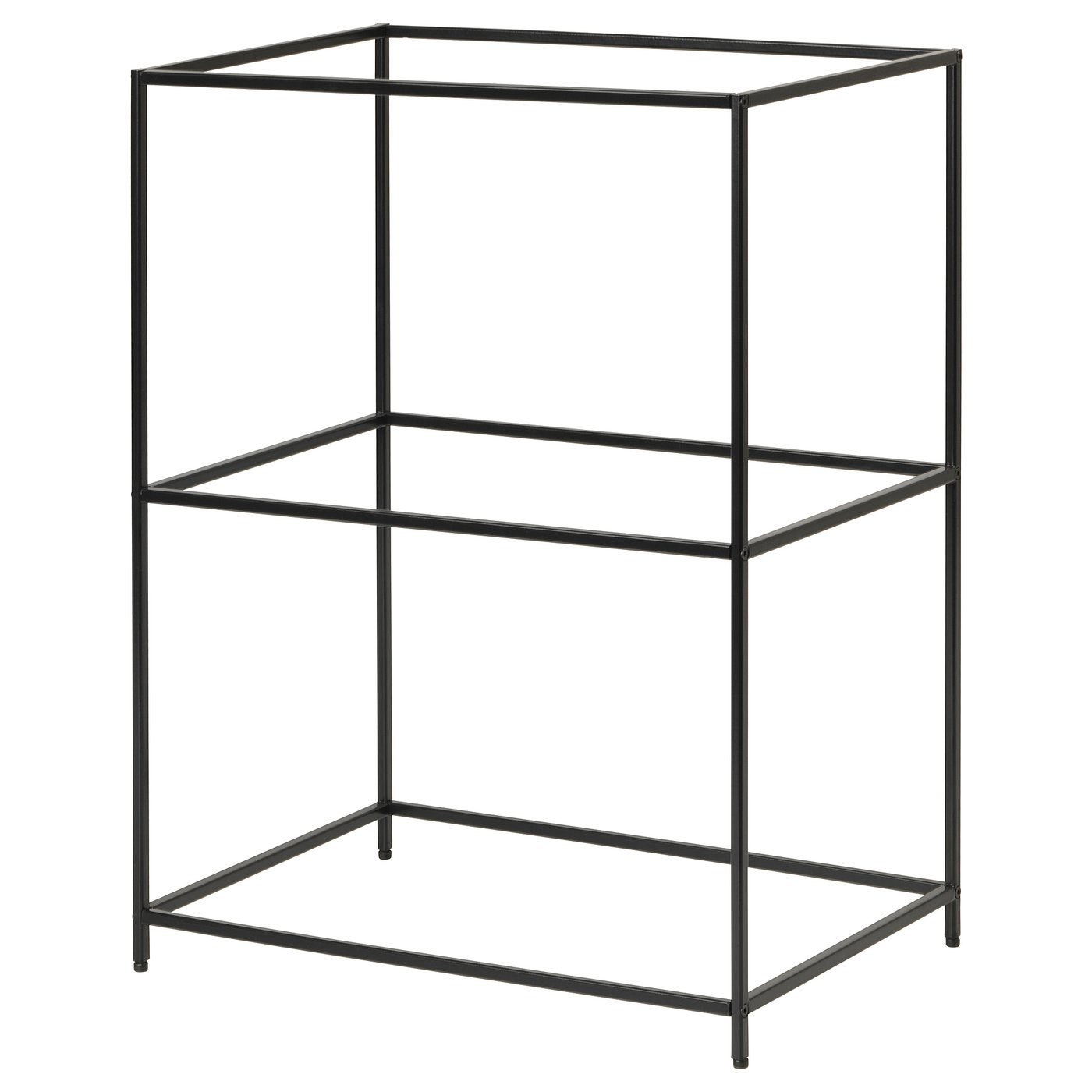 Tray holder