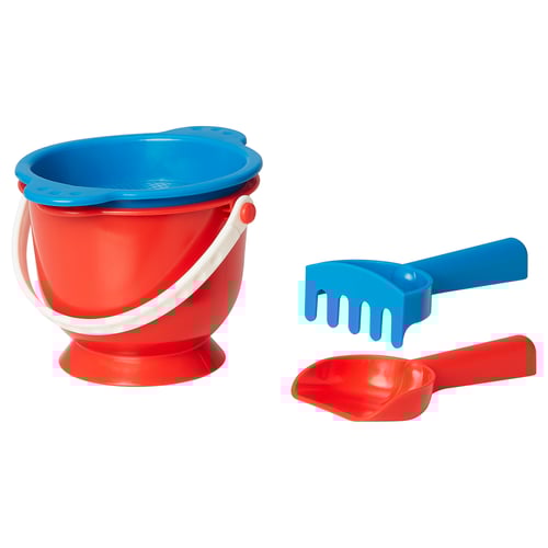 Lasten liikuntaleikit Jumppamatto & pehmopallo IKEA