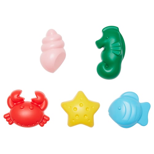 Lasten liikuntaleikit Jumppamatto & pehmopallo IKEA