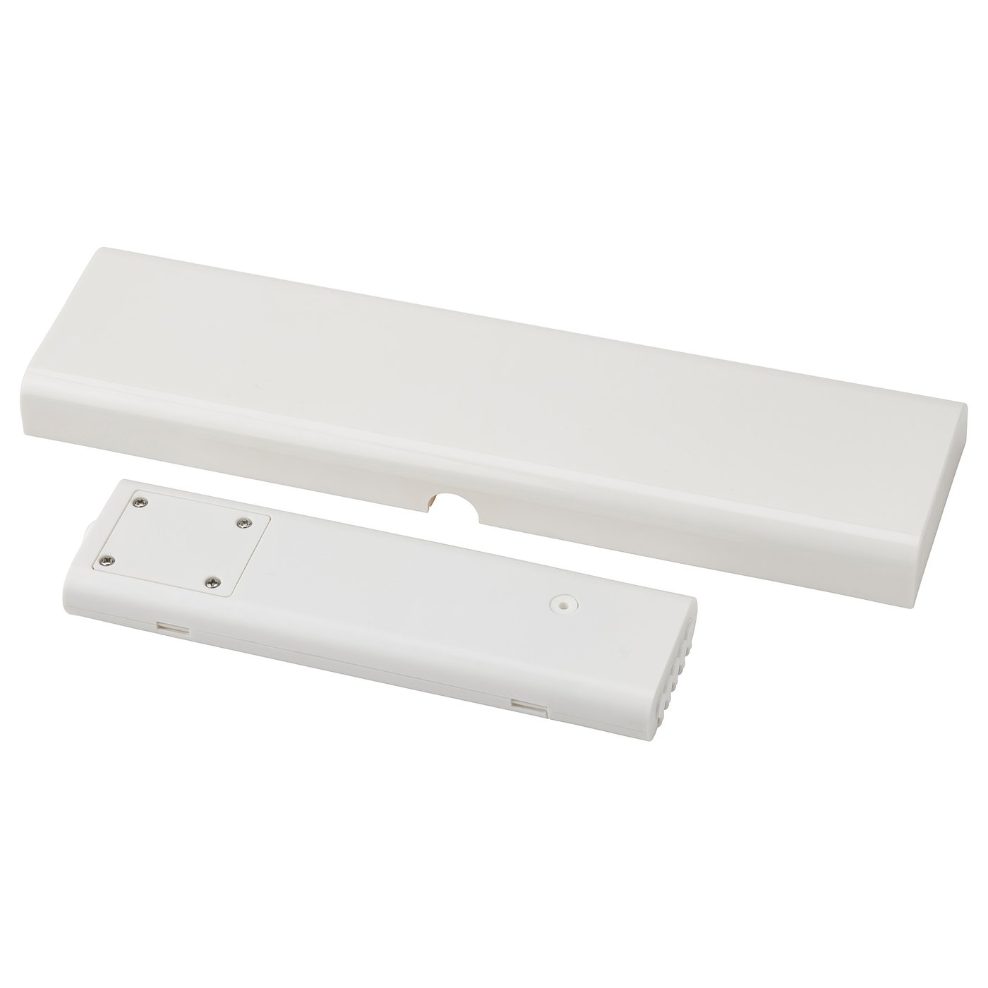 IKEA - SILVERGLANS ajuri langattomaan kaukosäätöön, älylaite valkoinen