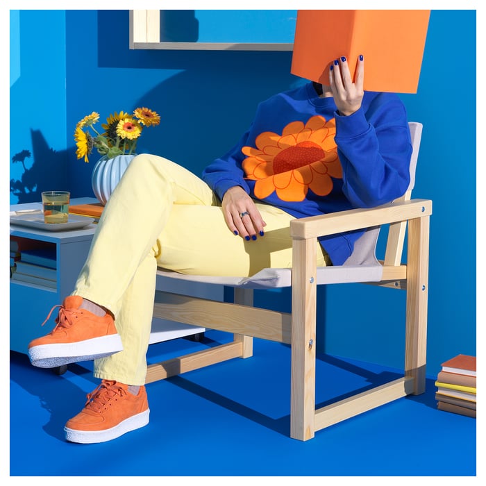 SJ LS Nojatuoli lepotuoli IKEA sj-ls-nojatuoli-lepotuoli-ikea