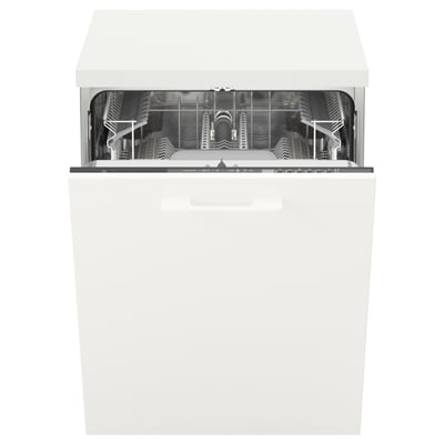 Ikea skinande