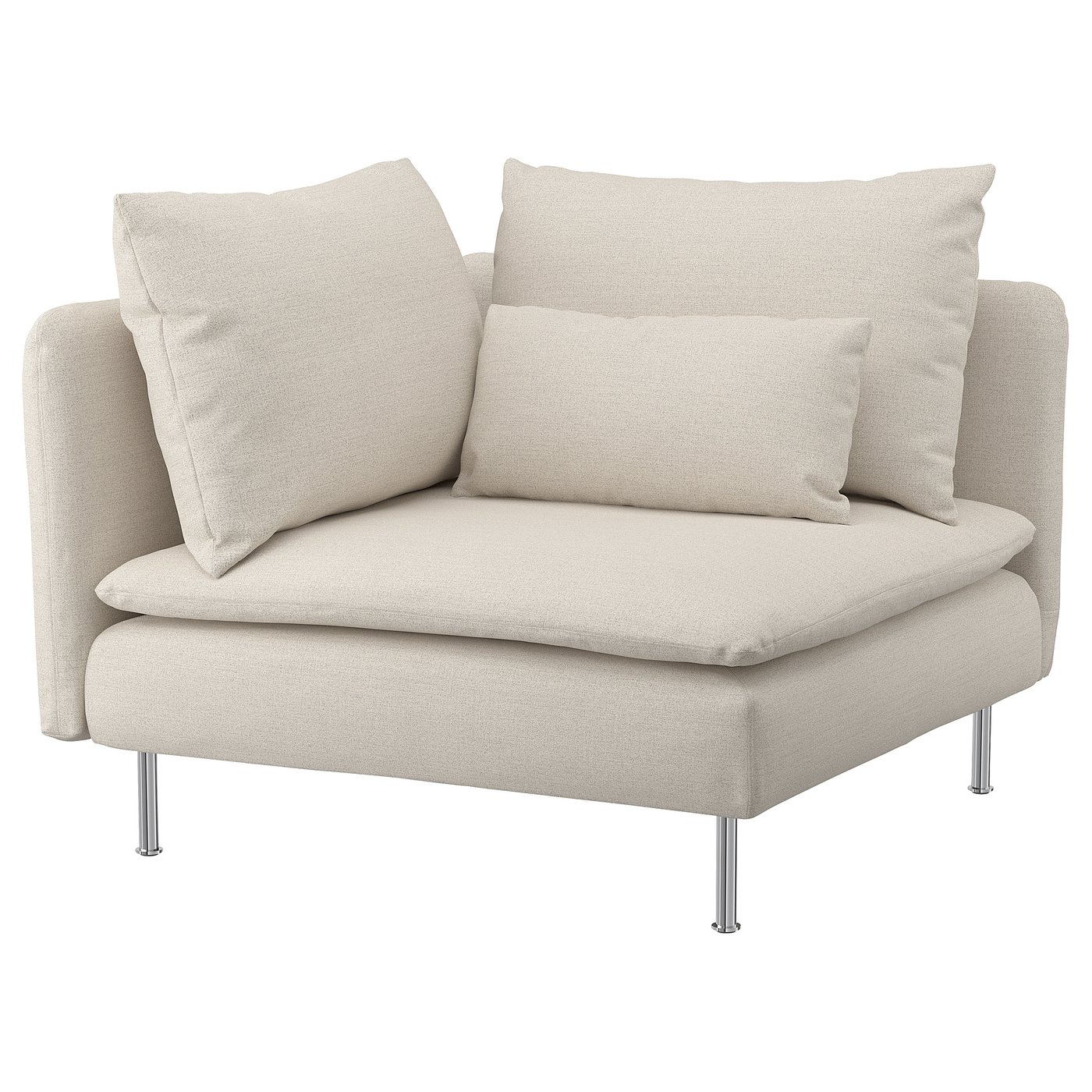 Corner sofa