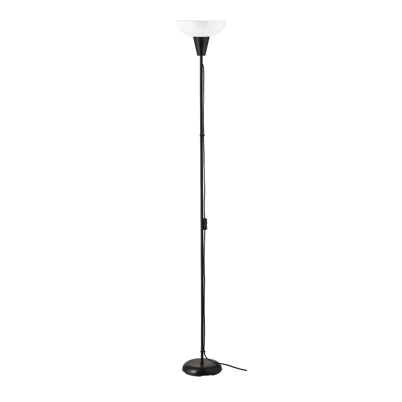 Upward floor lamp
