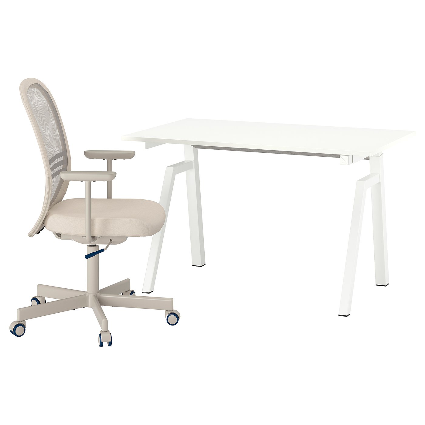 TROTTEN / FLINTAN