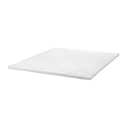 Top mattress 160x200 cm