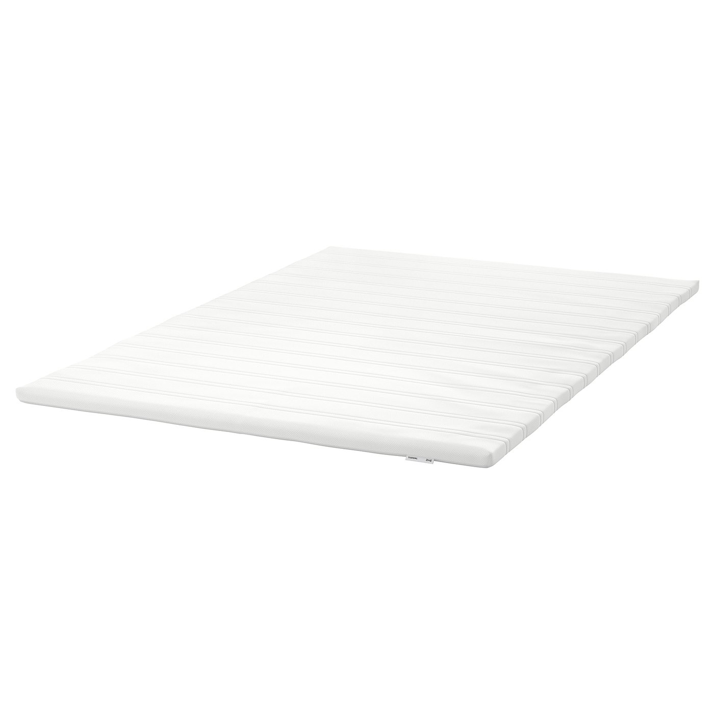 Tuddal mattress topper