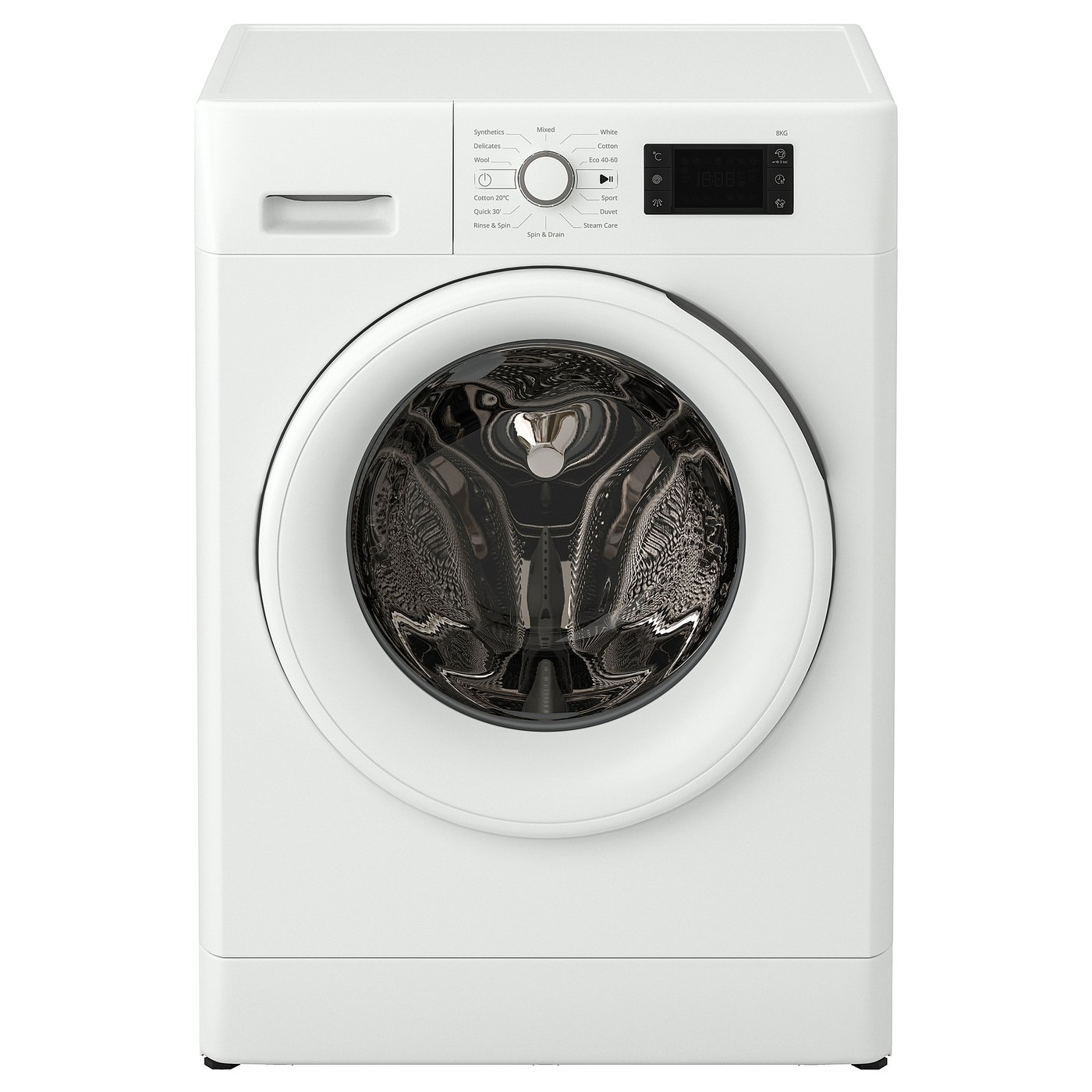 IKEA - UDDARP pesukone, IKEA 500
