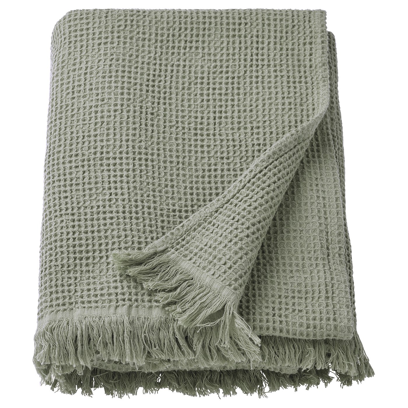 Large light blue bath towel