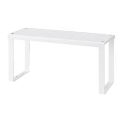 Shelf insert