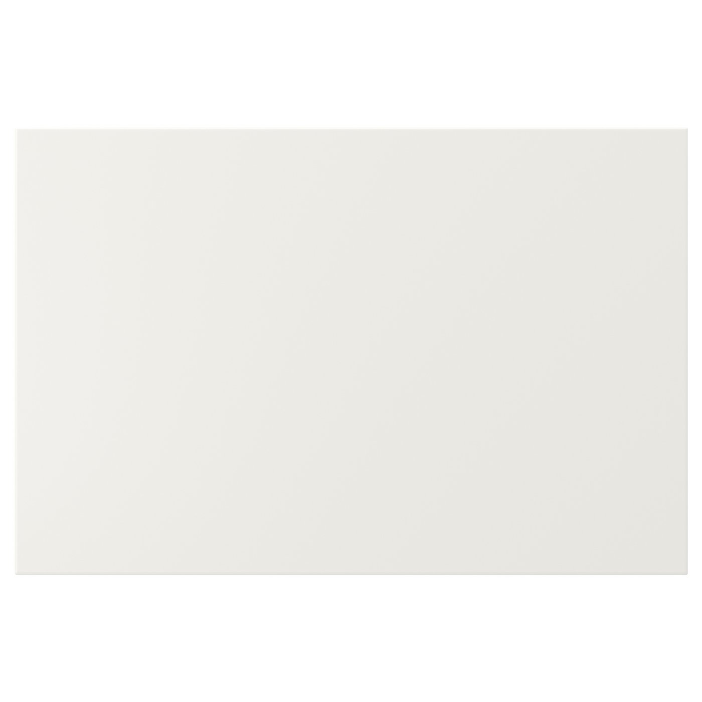 VEDDINGE, Laatikon etusarja, 60x40 cm