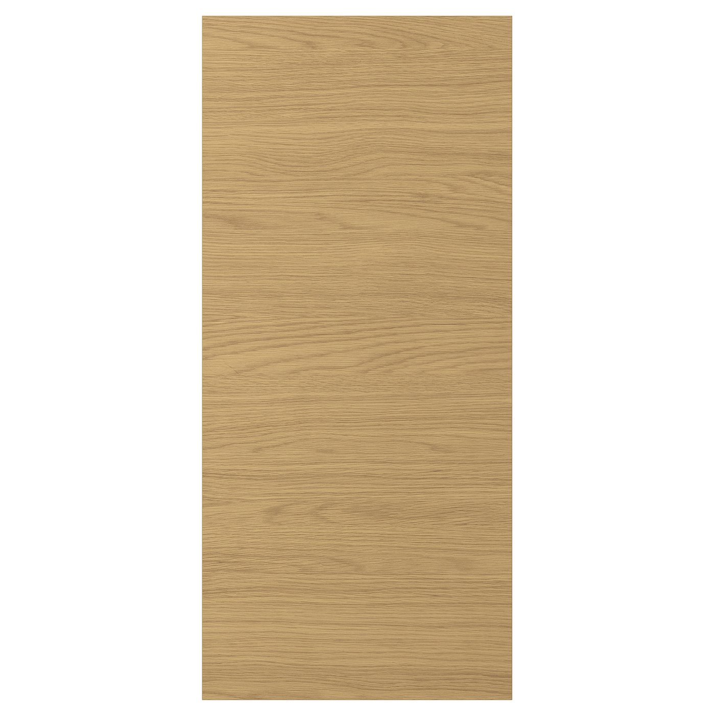 VOXTORP Peitelevy - tammikuvio 39x86 cm