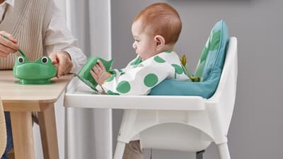 Baby chairs & highchairs