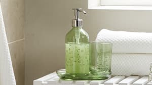 Kylpyhuonetarvikkeet