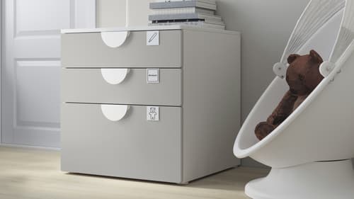 Children's chests of drawers