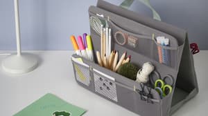 Children's desk organisers & study accessories