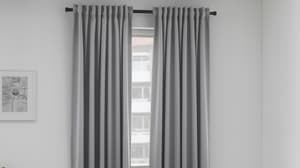 Window treatments