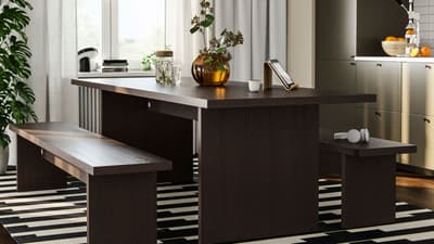 Dining sets up to 10 seats