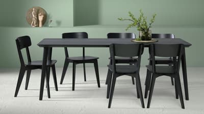Dining sets up to 6 seats