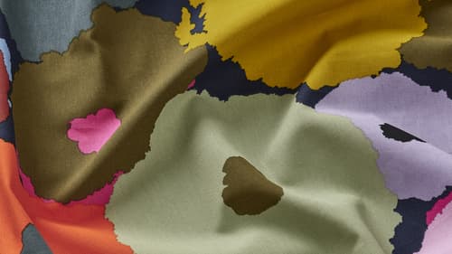 Fabrics