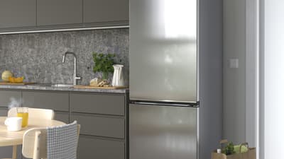 Fridges & freezers for ENHET