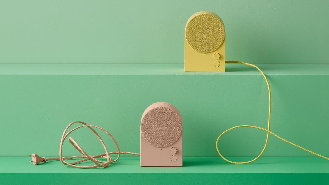 Home Electronics - IKEA Finland