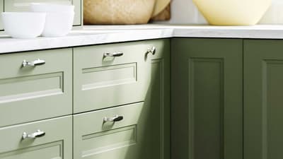 Kitchen doors & drawer fronts