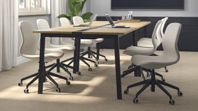 Conference tables