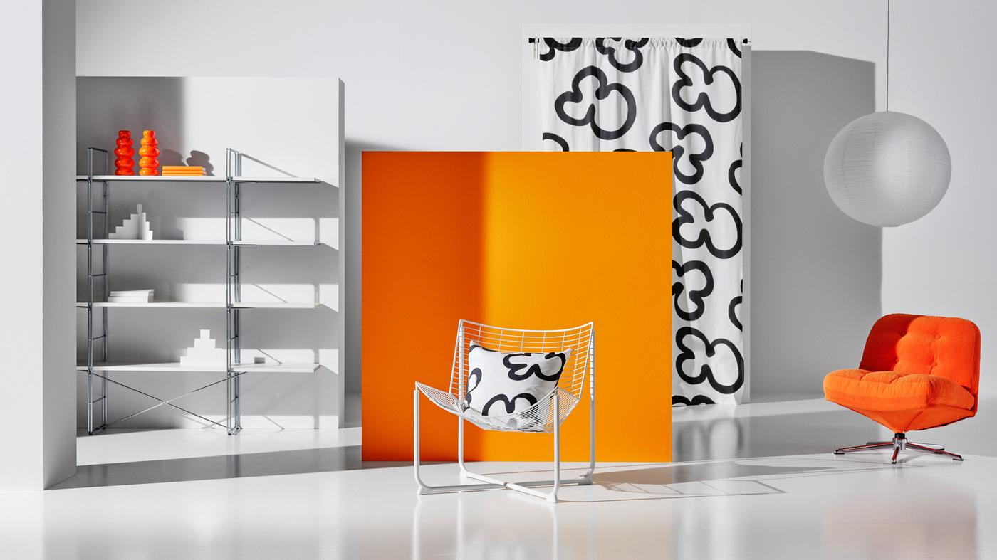 Nytillverkad-mallisto - IKEA