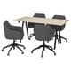 Conference table & chair sets