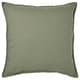 Cushion covers