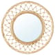 Decorative mirrors