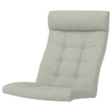 Sofa & armchair cushions & headrests