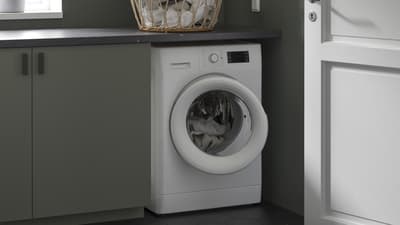 Washing machines for ENHET