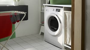 Washing machines & tumble dryers