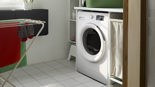 Washing machines & tumble dryers