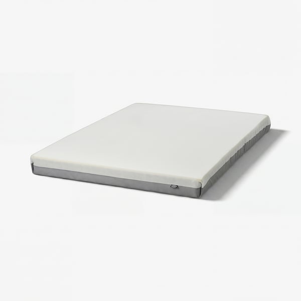 FEMTÅSEN Pocketresårkärna, fast, 140x200x16 cm