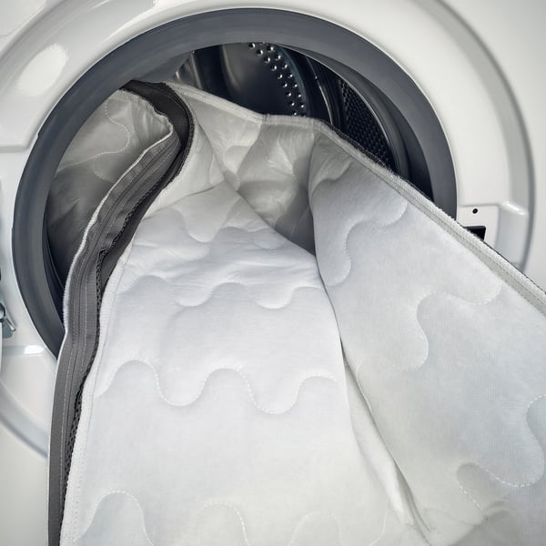 HIMLAVALV 3D madrass för spjälsäng, 60x120x10 cm