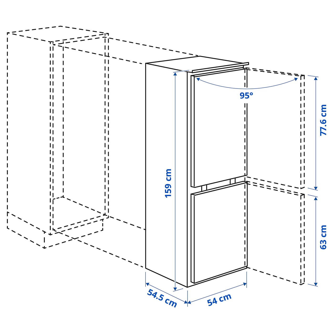 Dimensions image
