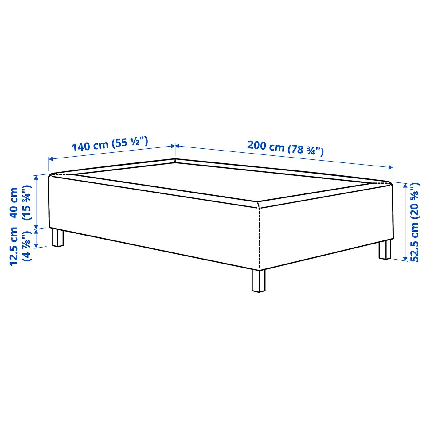 Dimensions image