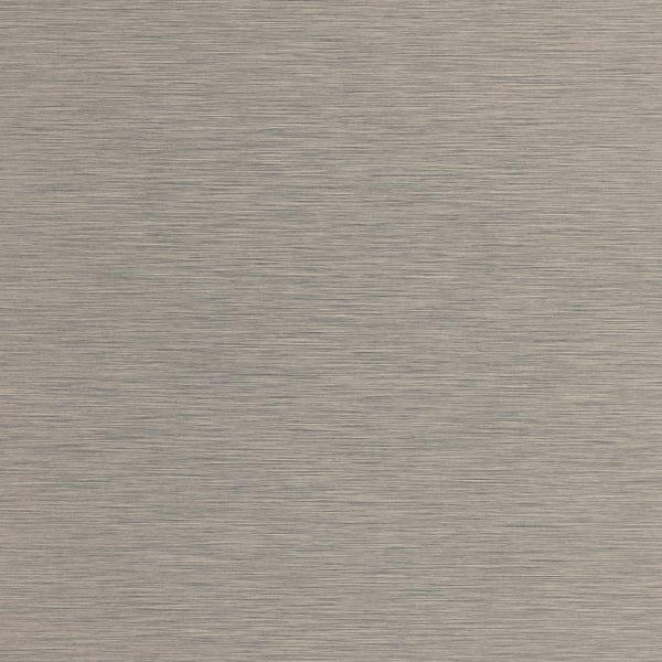 Närbild av en slät, ljus texturerad väggpanel med fina horisontella linjer. Visar sin rena, enhetliga yta och kvalitetsfinish.