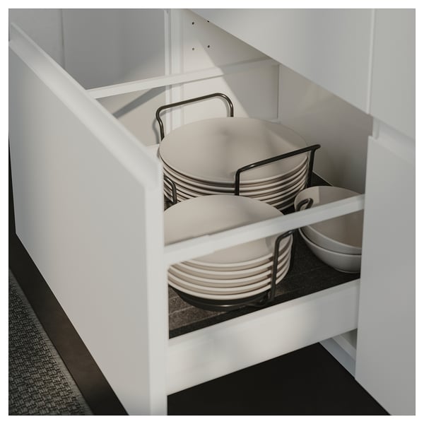 UPPDATERA Tallriksställ, antracit, 19-31 cm