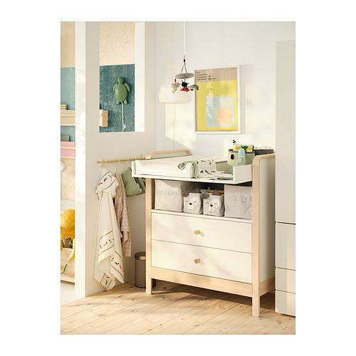 ÄLSKVÄRD IKEA occasion