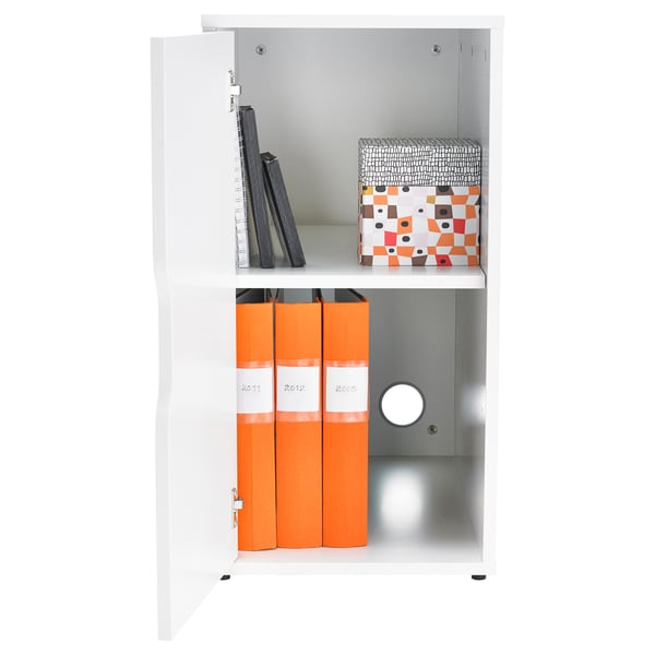 Alex Rangement Blanc 36x70 Cm Ikea