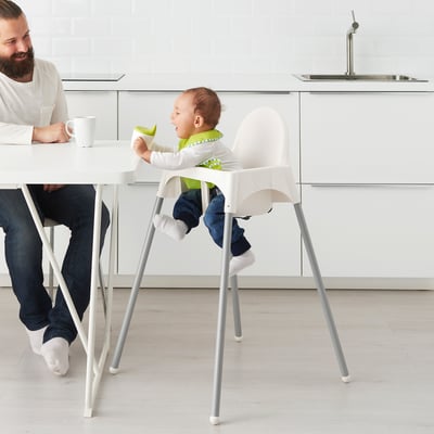 Chaises Hautes Pour Bebe Ikea
