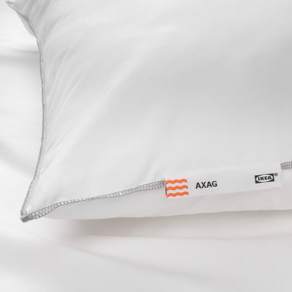 AXAG Oreiller, souple IKEA