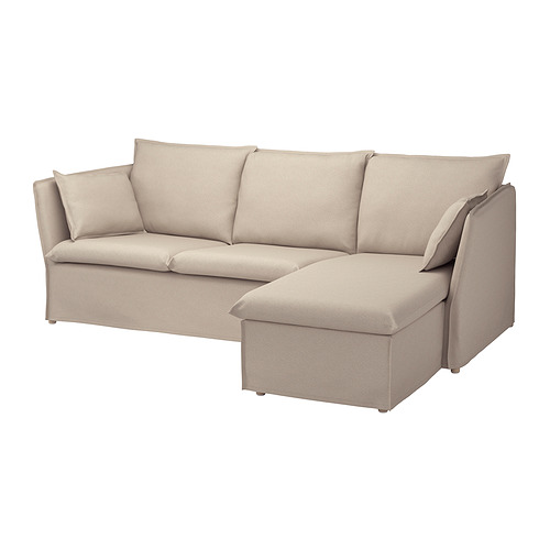 BACKSÄLEN IKEA occasion