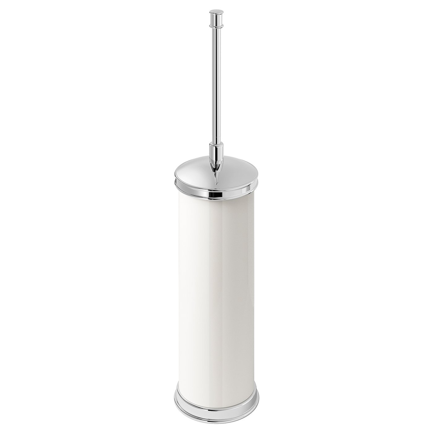 Balungen Porte Brosse Wc Blanc Ikea