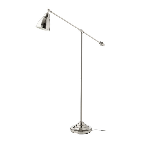 BAROMETER Lampadaire/liseuse IKEA