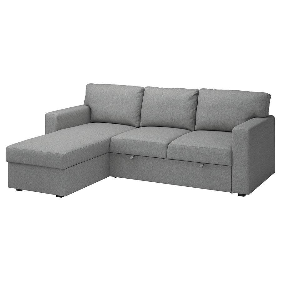 Meridienne Convertible Ikea